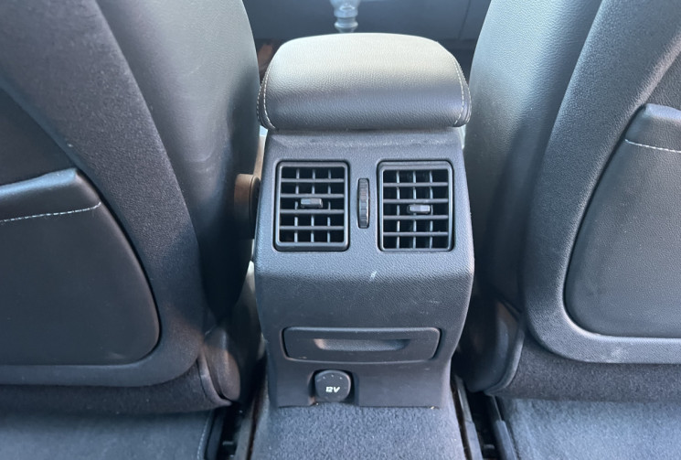 Renault LAGUNA 2.0 DCI 150 CH BVM6 / BOSE / 1ERE MAIN