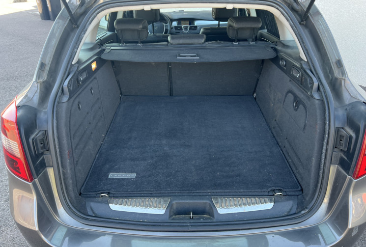 Renault LAGUNA 2.0 DCI 150 CH BVM6 / BOSE / 1ERE MAIN