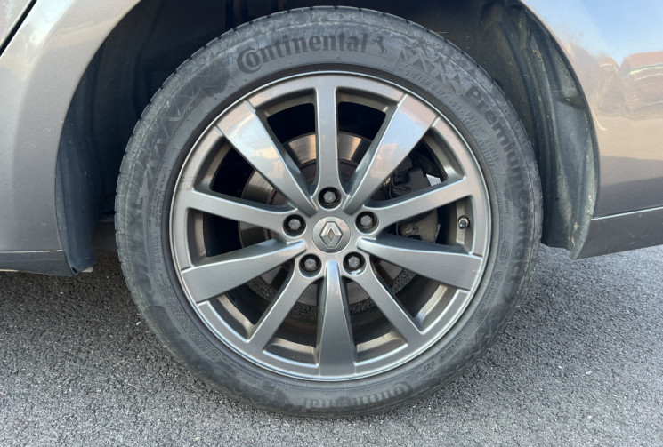 Renault LAGUNA 2.0 DCI 150 CH BVM6 / BOSE / 1ERE MAIN