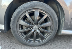 Renault LAGUNA 2.0 DCI 150 CH BVM6 / BOSE / 1ERE MAIN