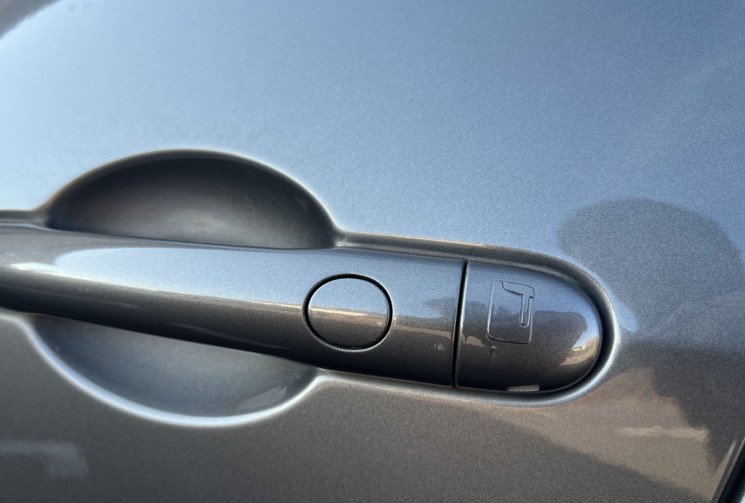 Renault LAGUNA 2.0 DCI 150 CH BVM6 / BOSE / 1ERE MAIN