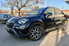 FIAT 500X Cross 120cv / 2019 / 156000km / 500 X