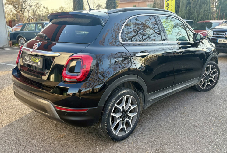 FIAT 500X Cross 120cv / 2019 / 156000km / 500 X