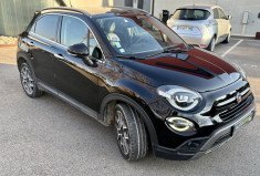 FIAT 500X Cross 120cv / 2019 / 156000km / 500 X