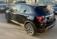 FIAT 500X Cross 120cv / 2019 / 156000km / 500 X