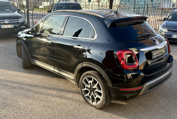FIAT 500X Cross 120cv / 2019 / 156000km / 500 X