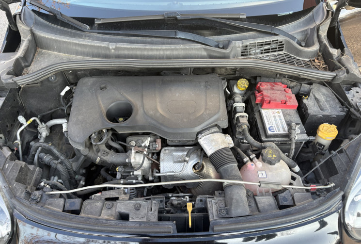 FIAT 500X Cross 120cv / 2019 / 156000km / 500 X