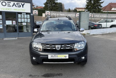 Dacia Duster 1.5 dCi 4x4 110ch Prestige (1er main)