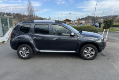 Dacia Duster 1.5 dCi 4x4 110ch Prestige (1er main)