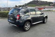 Dacia Duster 1.5 dCi 4x4 110ch Prestige (1er main)