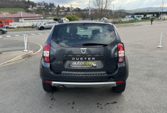 Dacia Duster 1.5 dCi 4x4 110ch Prestige (1er main)
