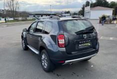 Dacia Duster 1.5 dCi 4x4 110ch Prestige (1er main)