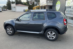 Dacia Duster 1.5 dCi 4x4 110ch Prestige (1er main)