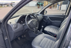 Dacia Duster 1.5 dCi 4x4 110ch Prestige (1er main)