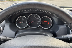 Dacia Duster 1.5 dCi 4x4 110ch Prestige (1er main)