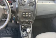 Dacia Duster 1.5 dCi 4x4 110ch Prestige (1er main)