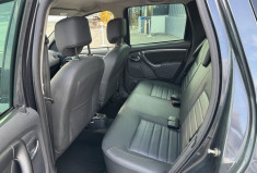 Dacia Duster 1.5 dCi 4x4 110ch Prestige (1er main)