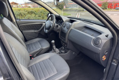 Dacia Duster 1.5 dCi 4x4 110ch Prestige (1er main)