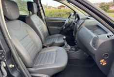 Dacia Duster 1.5 dCi 4x4 110ch Prestige (1er main)