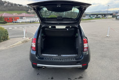Dacia Duster 1.5 dCi 4x4 110ch Prestige (1er main)