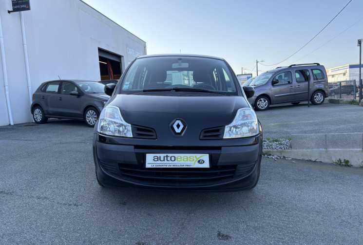 Renault MODUS Phase 2 1.2 i eco2 75 cv