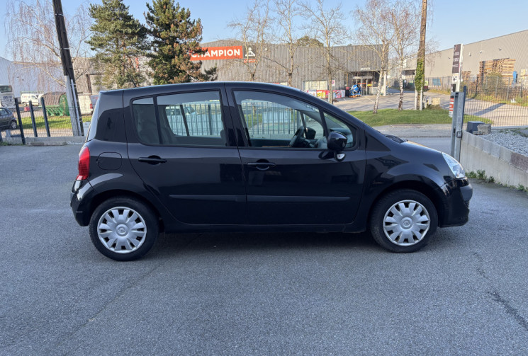 Renault MODUS Phase 2 1.2 i eco2 75 cv