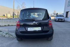Renault MODUS Phase 2 1.2 i eco2 75 cv
