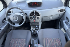 Renault MODUS Phase 2 1.2 i eco2 75 cv