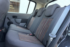 Renault MODUS Phase 2 1.2 i eco2 75 cv