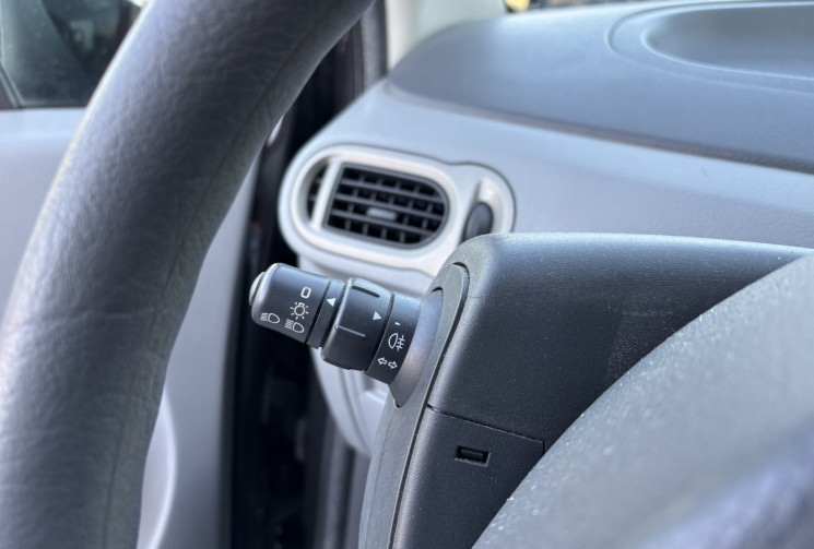 Renault MODUS Phase 2 1.2 i eco2 75 cv