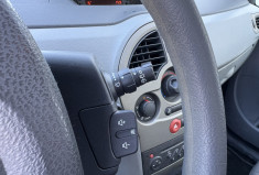 Renault MODUS Phase 2 1.2 i eco2 75 cv