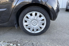 Renault MODUS Phase 2 1.2 i eco2 75 cv