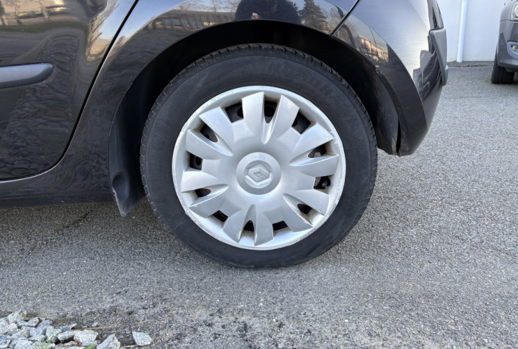 Renault MODUS Phase 2 1.2 i eco2 75 cv