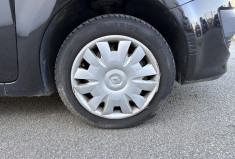 Renault MODUS Phase 2 1.2 i eco2 75 cv