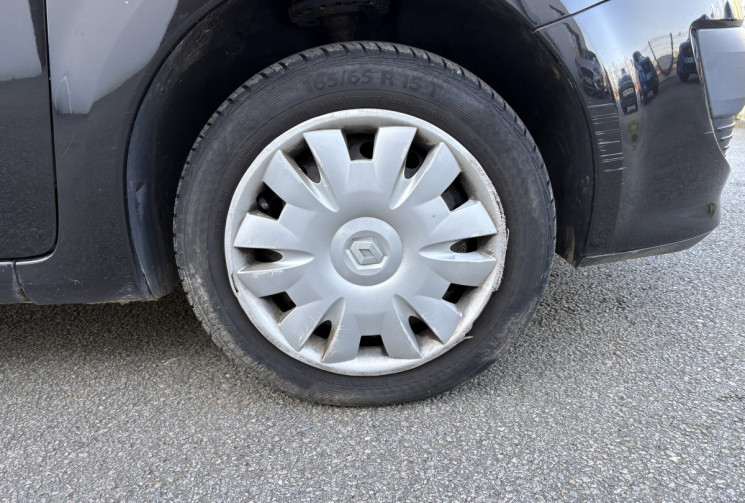 Renault MODUS Phase 2 1.2 i eco2 75 cv