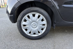 Renault MODUS Phase 2 1.2 i eco2 75 cv