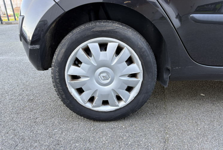 Renault MODUS Phase 2 1.2 i eco2 75 cv