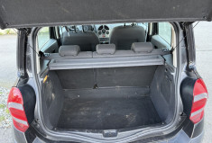 Renault MODUS Phase 2 1.2 i eco2 75 cv