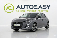 Peugeot 208 Allure Hybrid 145 e-DSC6