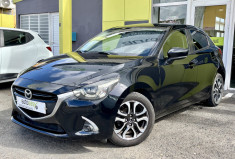Mazda 2 Skyactiv-G 1.5 i 16V S&S 90 cv // Première main // Boîte automatique