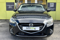 Mazda 2 Skyactiv-G 1.5 i 16V S&S 90 cv // Première main // Boîte automatique