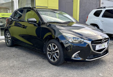 Mazda 2 Skyactiv-G 1.5 i 16V S&S 90 cv // Première main // Boîte automatique