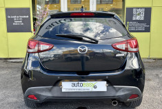 Mazda 2 Skyactiv-G 1.5 i 16V S&S 90 cv // Première main // Boîte automatique
