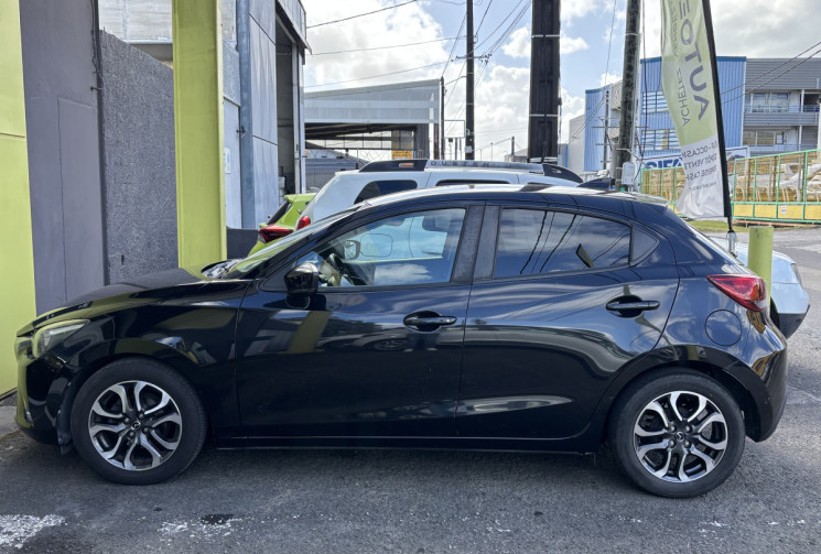 Mazda 2 Skyactiv-G 1.5 i 16V S&S 90 cv // Première main // Boîte automatique