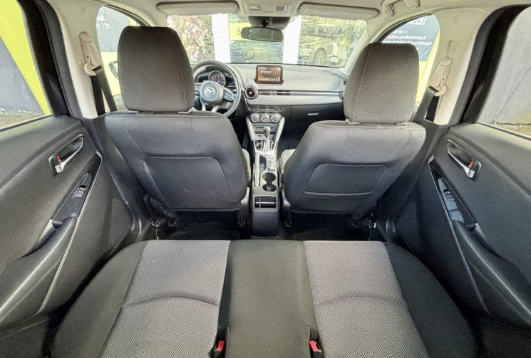 Mazda 2 Skyactiv-G 1.5 i 16V S&S 90 cv // Première main // Boîte automatique