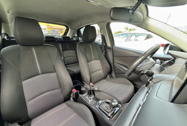 Mazda 2 Skyactiv-G 1.5 i 16V S&S 90 cv // Première main // Boîte automatique