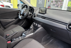 Mazda 2 Skyactiv-G 1.5 i 16V S&S 90 cv // Première main // Boîte automatique