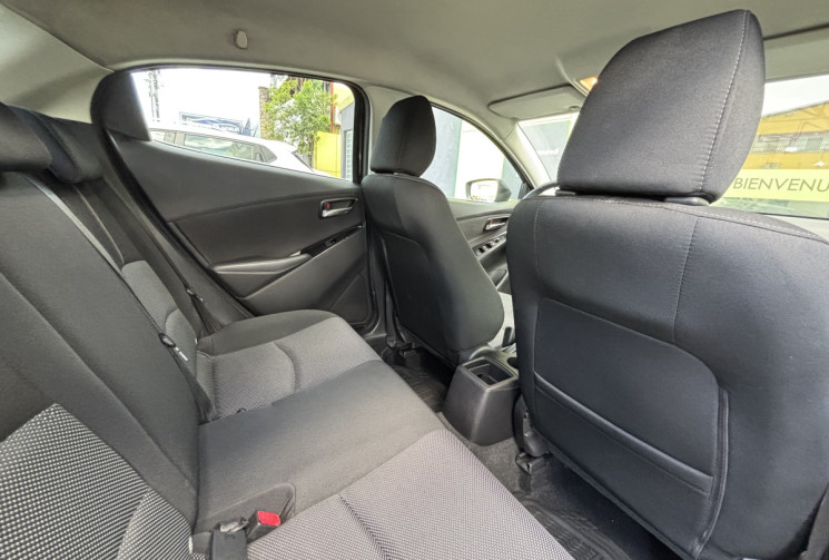 Mazda 2 Skyactiv-G 1.5 i 16V S&S 90 cv // Première main // Boîte automatique