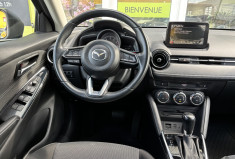 Mazda 2 Skyactiv-G 1.5 i 16V S&S 90 cv // Première main // Boîte automatique