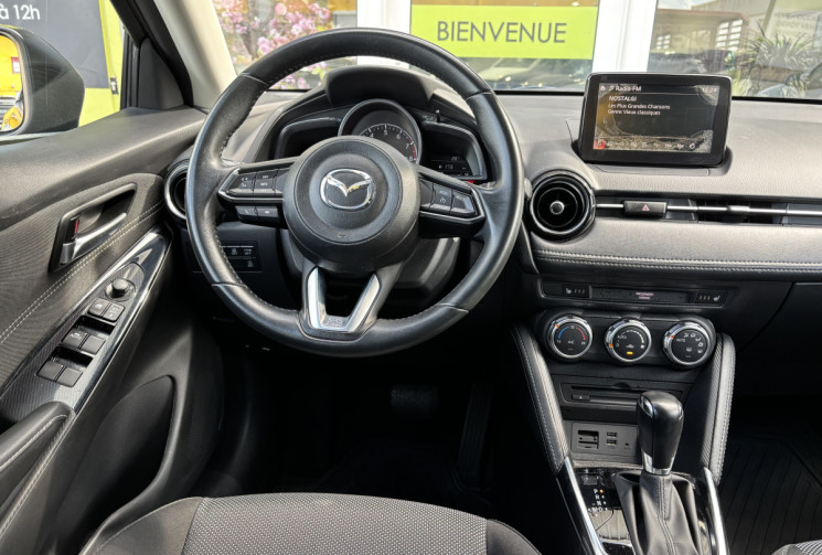 Mazda 2 Skyactiv-G 1.5 i 16V S&S 90 cv // Première main // Boîte automatique